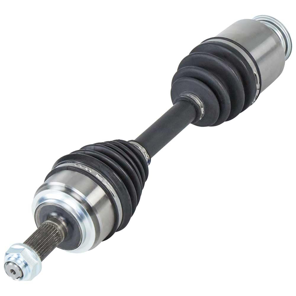 Amazon.com: For Acura ILX 2016 2017 2018 2019 Front Right CV Axle