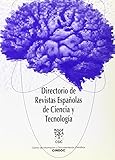  Directorio de revistas españolas de ciencia y tecnología (SIN COLECCION)