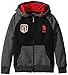 U.S. Polo Assn. Big Boys' Fleece Color-Block Jacket