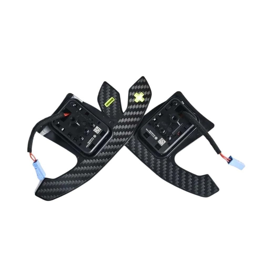 FUSW3T Gear Shift Paddle for F20 F21 F52 F40 F22 F23 F44 F45 F46 for