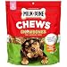Milk-Bone GnawBones Knotted Bones, Rawhide-Free, Chicken, Mini, 19.1 Ounce Pouch