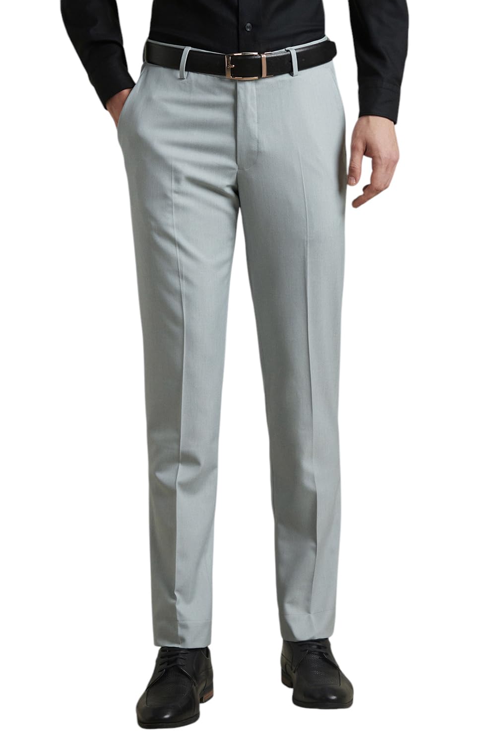 louis philippe Men's Slim Work Utility Pants-picture-36