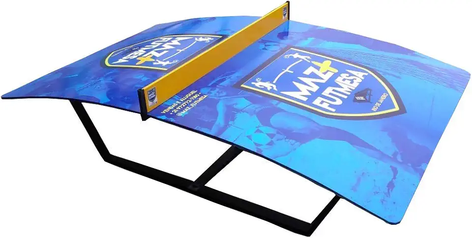 FUTMESA OFICIAL FIXA