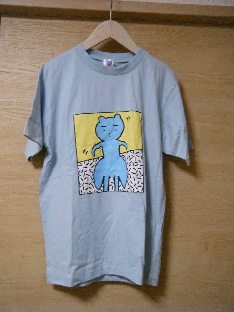 【匿名配送】アメトーク絵心ない芸人のTシャツセット 03-9.jpg