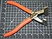 C.S. OSBORNE No- 249 - Canvas Stretching Pliers for Upholstery