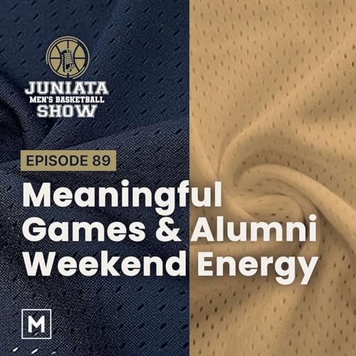Meaningful Games & Alumni Weekend Energy