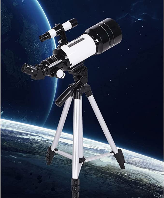 Buy Telescope for Kids & Adults, Whixant 70mm Aperture 400mm Focal
