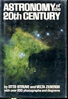 Astronomy of 20th Century B0000CLNEW Book Cover