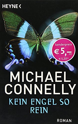 Kein Engel so rein [German] 3453722353 Book Cover