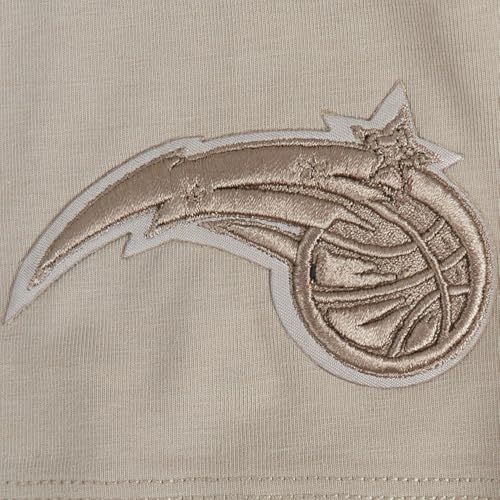Image of Pro Standard NBA Womens Womens NBA Neutral Cotton Short Sleeve Boxy Tee