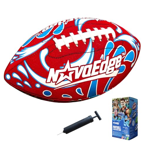 Hydro Water Football 10.4in
