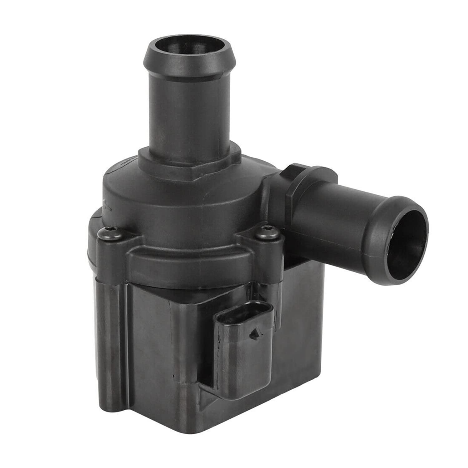 Amazon.com: CYCWER 06H121601N Engine Auxiliary Water Pump Electric