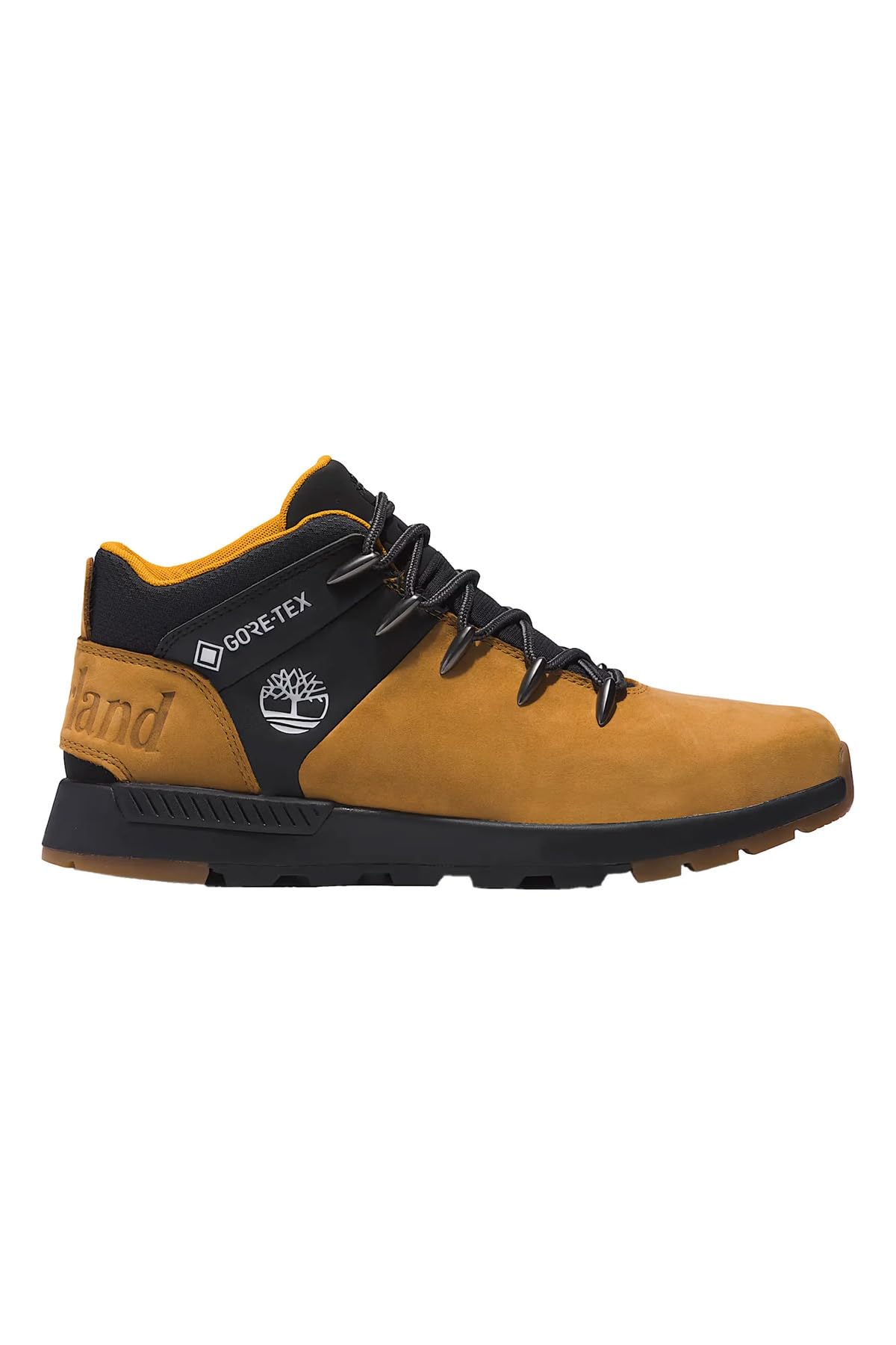 Timberland Herren Schnürstiefel, wasserdicht, mittelgroß