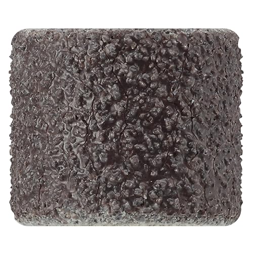 Image of Dremel 408 1 /2-Inch Sander Bands, Coarse, Rotary Tool Accessory, (Pack of 12)