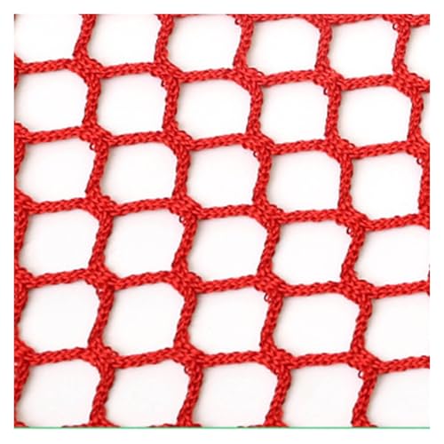 MYJIO Red Protección contra Caídas para Terrazas con Cobertura Total Resistente A La Intemperie Red Protección para Vallas Patios para Estaciones Esquí(2.5x8m(8.2x26.2ft))