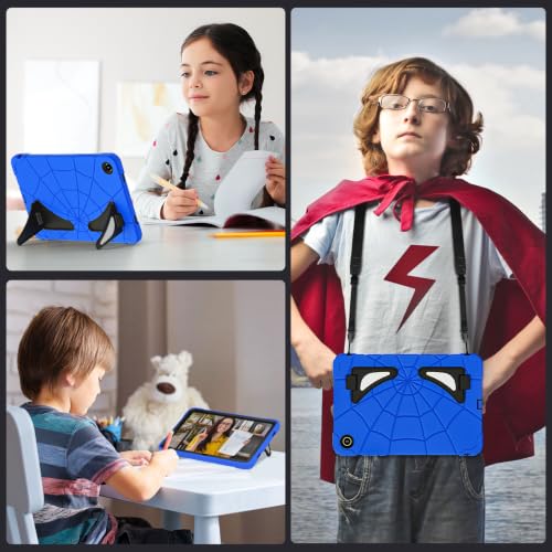 Image of Auizotl Case for Samsung Galaxy Tab A11+ Plus / A9+ Plus 11 Inch Tablet Case
