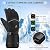 Heated Gloves for Men Women, Electric Winter Gloves Waterproof Heating Gloves Warm Thermal Touchscreen Cold Weather Hand Warmers Arthritis Gloves for Outdoor Motorcycle Ski Cycling Running Snow