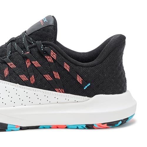 Image of Skechers Men's Viper Court Rally Pickleball Sneaker
