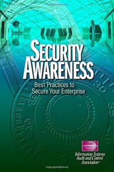 Paperback Security Awareness: Best Practices to Secure Your Enterprise Book