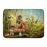 Mauspadgröße: 24 cm x 20 cm (9,5 