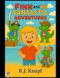 Finn and His Fantastic Adventures