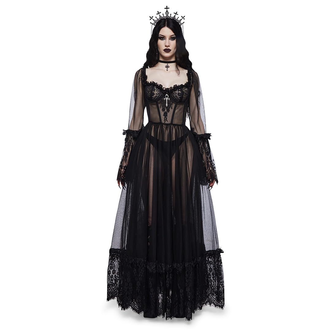 Amazon.com: Dolls Kill: Dresses Amazon.com: Dolls Kill: Dresses