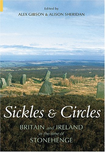 Sickles and Circles: Britain and Ireland at the