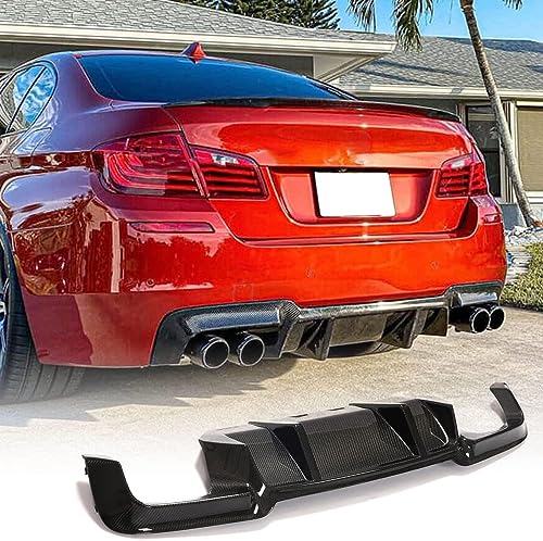 Voiture Becquets Avant Pare-Chocs LèVre Pour BMW 4 Series