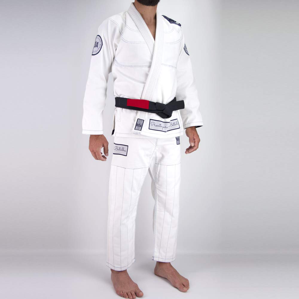 Pronto BJJ Gi, Kimono brasileño Jiu-Jitsu, Hombre