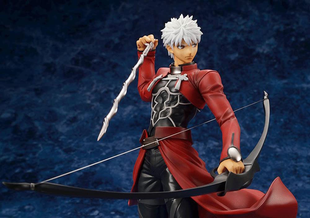 Amazon.co.jp: OneOneSay アニメフィギュア 1/8 Fate/stay Night