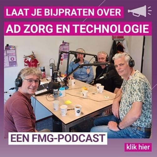 Associate degree Zorg & Technologie