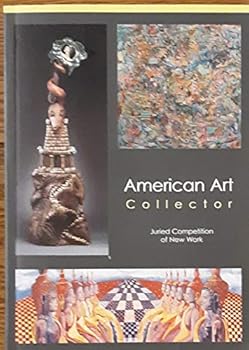 Paperback American Art Collector 2015 Book