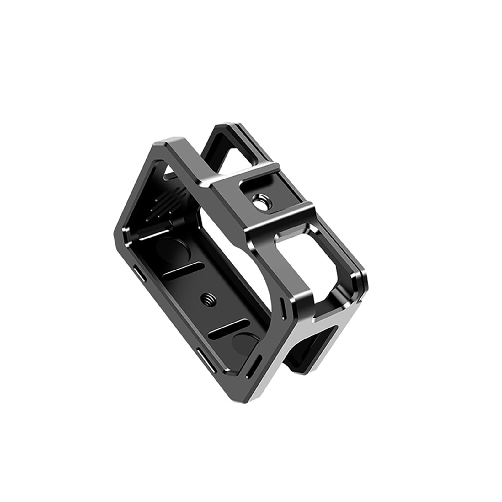 Carcasa Protectora, Compatible con AKASO, Brave8 Lite