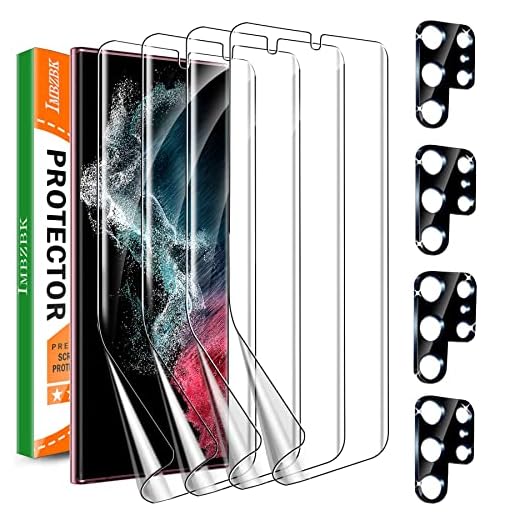 dipos I 6X Pellicola Protettiva Compatibile con Xiaomi Poco X3 PRO