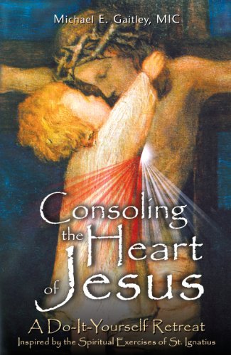5 Pack: Consoling the Heart of Jesus: A Do-it Yourself
