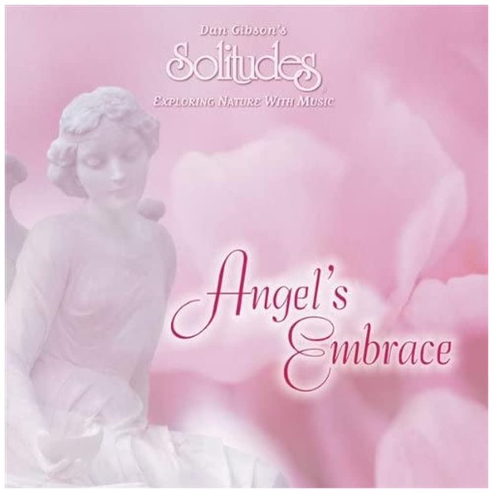 Angel's Embrace Gibson, Dan