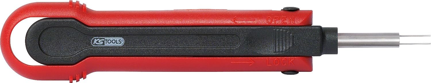 Extractor de terminales KS TOOLS Bosch BMK de automoción 150.0838