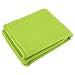 Produktbild Duschtuch, 70 x 140 cm, Waffelpique Pure Waffle 300 g/m², pistaziengrün