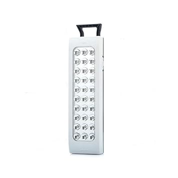 Emergency rechargeable light price Clearance