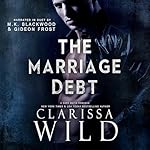 Cover of The Marriage Debt