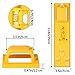 Picture Hanging Tool, Level Easy Frame Picture Hanger, Hang Pictures accurately, Handy Tool to precisely hang pictures