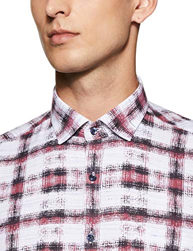 Image of Easies by Killer Men's Slim Fit Casual Shirt