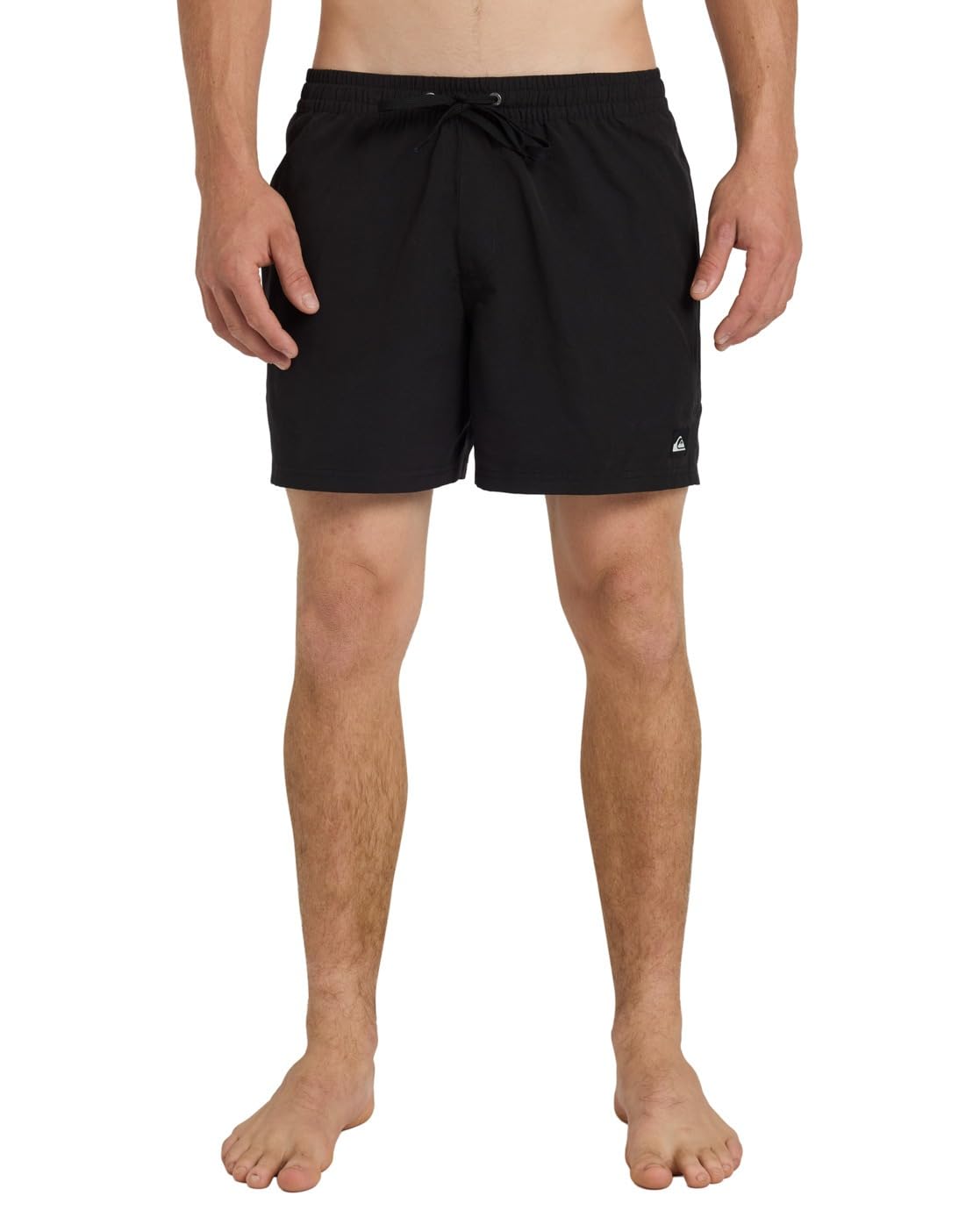 Quiksilver Everyday Solid Volley 15'' Pantalones Cortos, Hombres