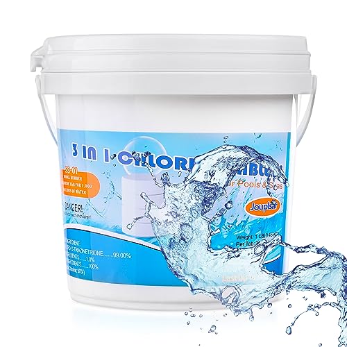 12 Best Chlorine Tablets For Hot Tub in 2024 Top Brands Review