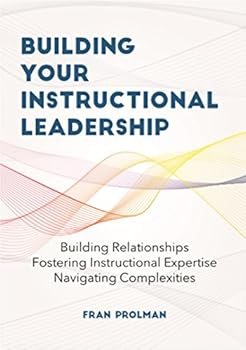 Perfect Paperback Building Your Instructional Leadership Book