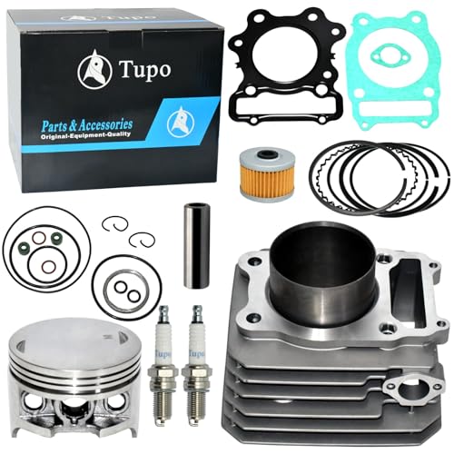 Tupo TRX300FW-74 Cylinder Kit