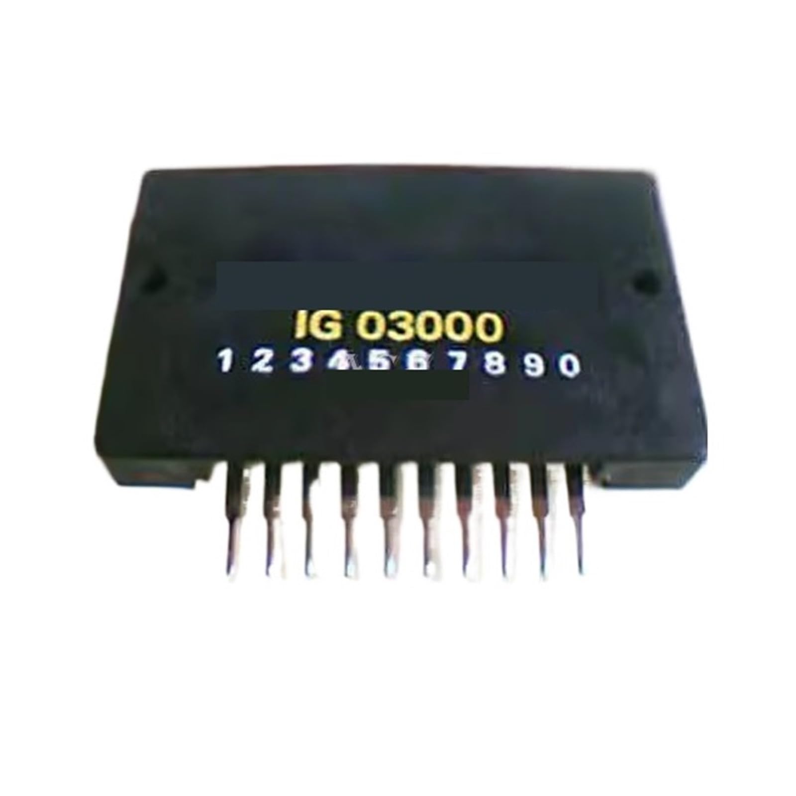 IG03000 IG02950 IG02970 IG02930 IG02940 IG02980 IG02990 Module(IG02990)