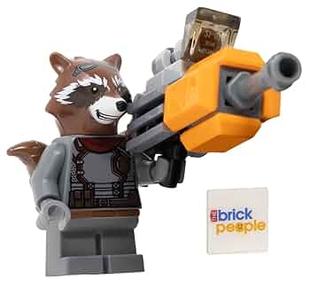 希少シリアル入り　ロケットラクーン 希少シリアル入り ロケットラクーン ロケット・ラクーン