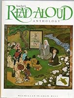 Teacher's Read Aloud Anthology 0021791228 Book Cover