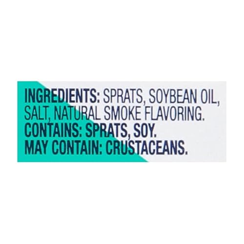 Beach Cliff B08LRRYDZ5 Wild Caught Sardines In Soybean Oil thumb #3